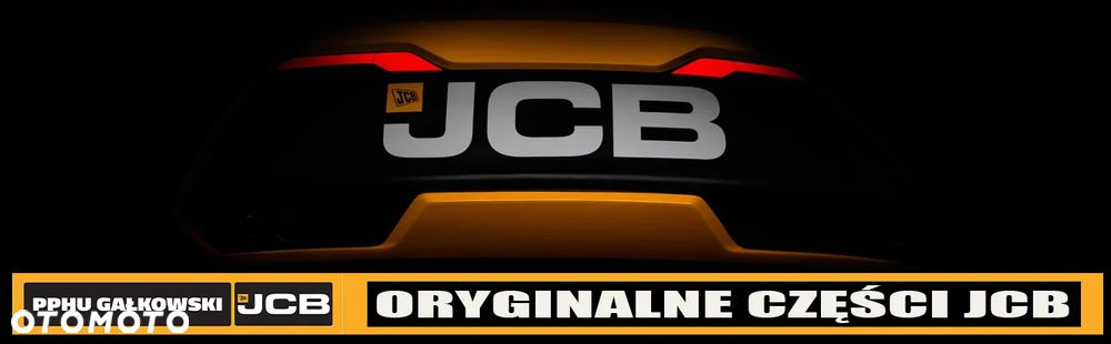 STEROWNIK NAGRZEWNICY 728/H5436 332/T8571 OEM JCB 531-70 541-70 540-140 535-125 T4 JEŻYK - 7