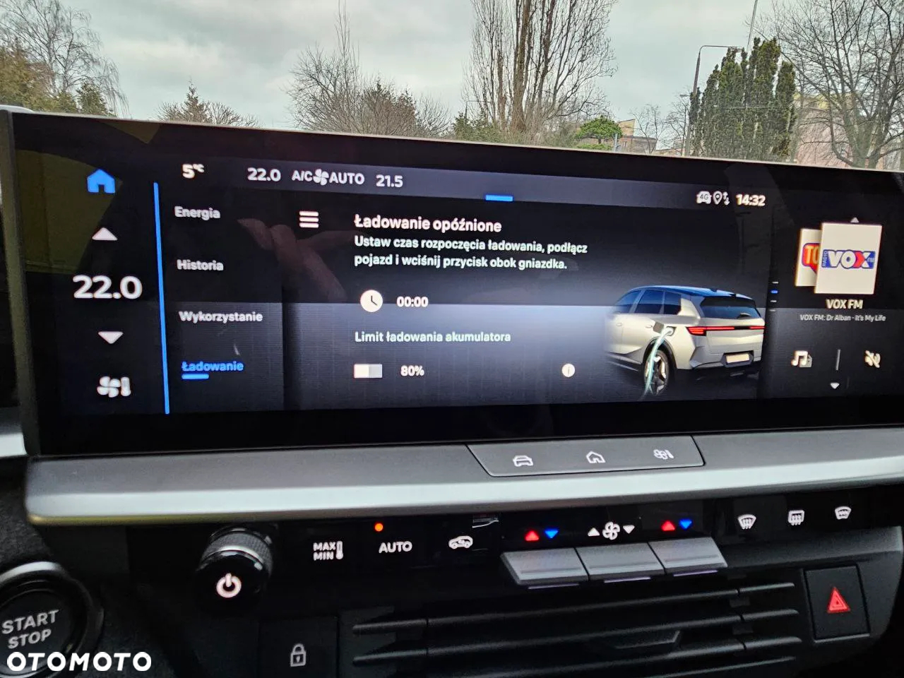 Opel Grandland Electric 73kWh Standard Range GS - 27