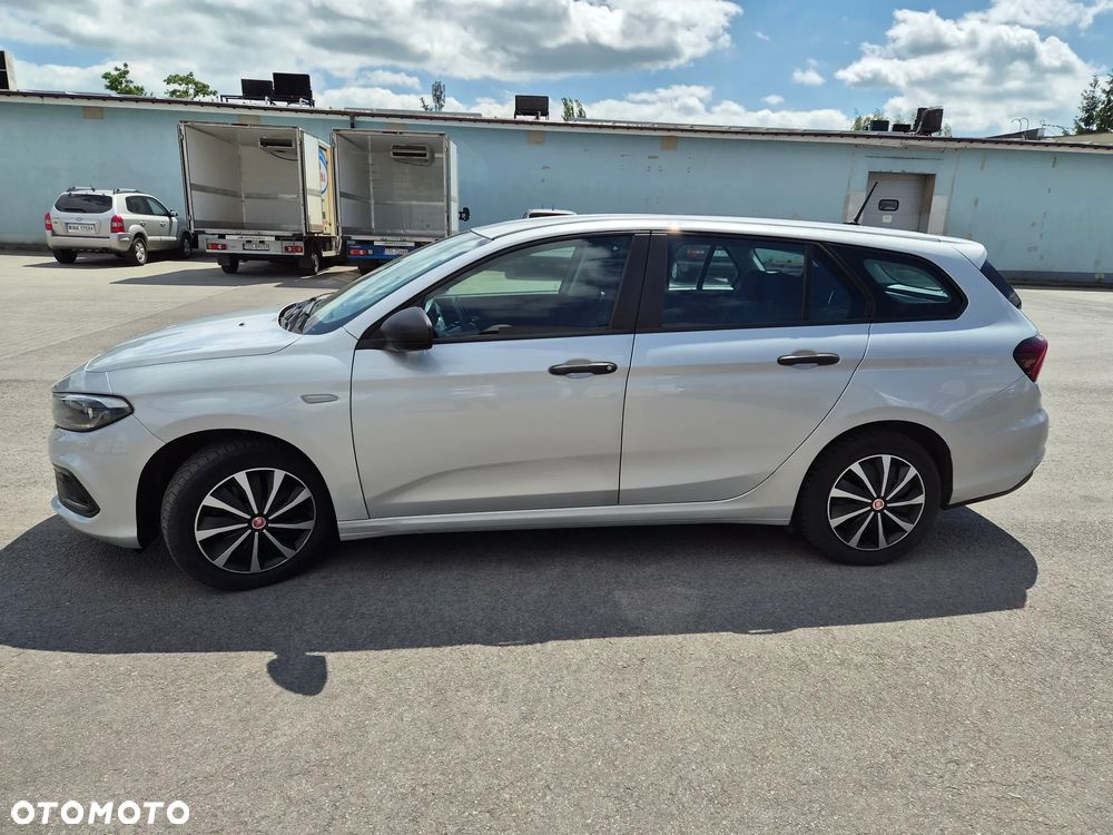 Fiat Tipo 1.6 MultiJet City Life - 1
