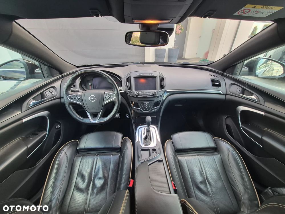 Opel Insignia 2.0 ECOTEC DI Turbo Sport - 19