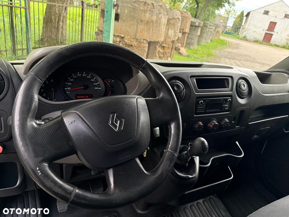 Renault Master - 16