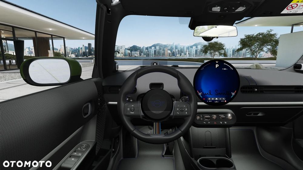 MINI Cooper S Paul Smith Edition - 14