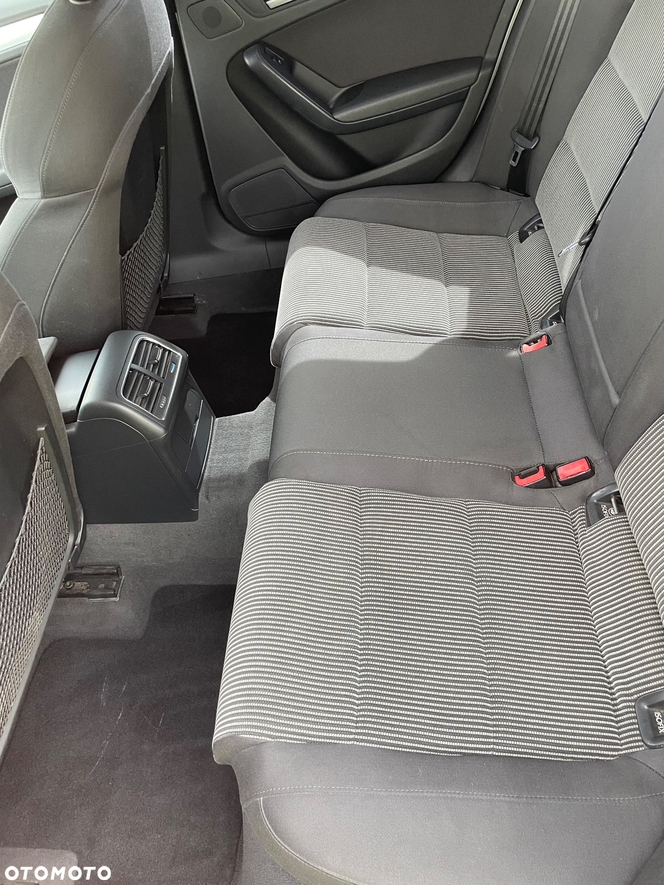 Audi A4 2.0 TDI - 13