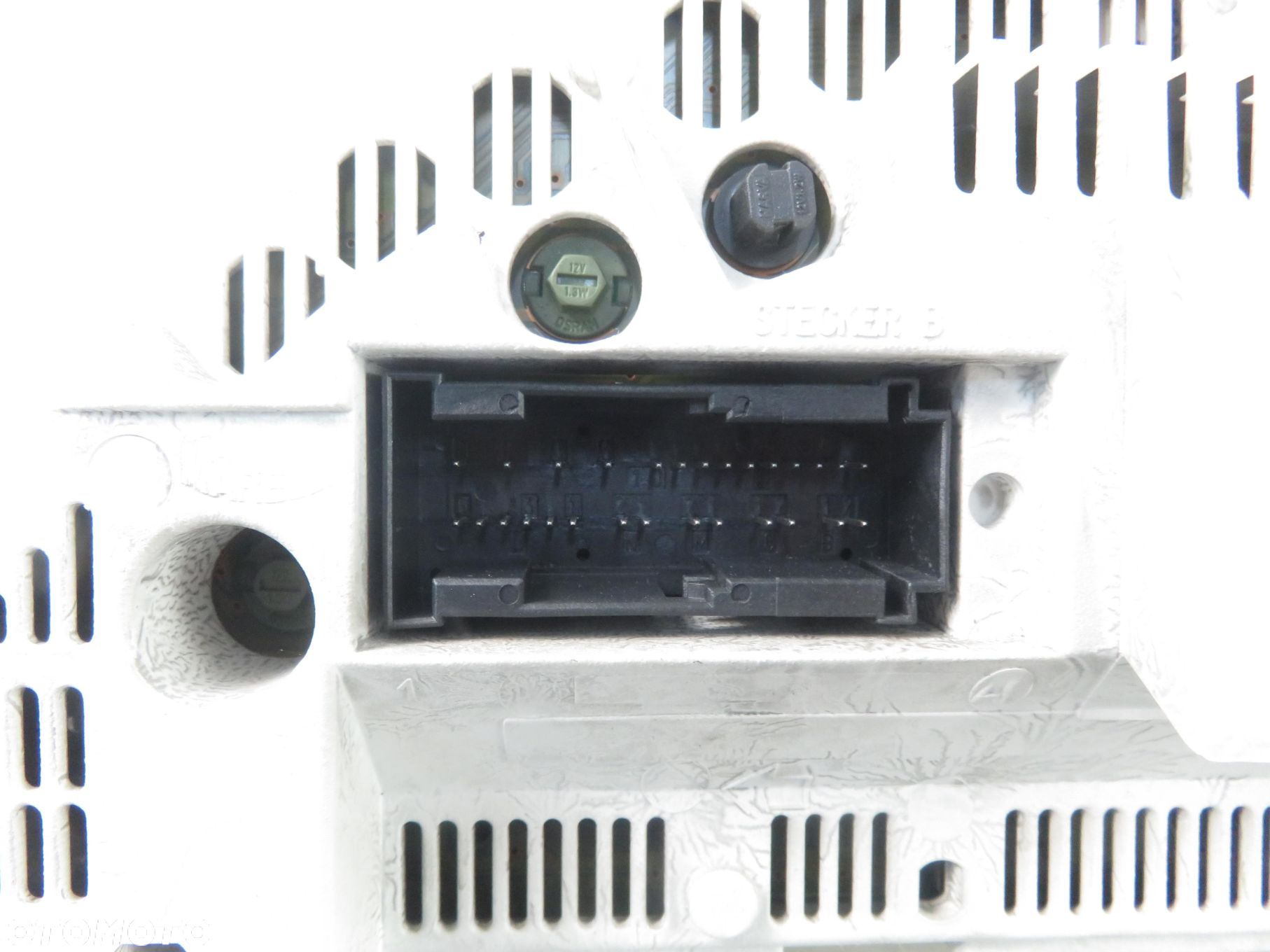 LICZNIK MERCEDES-BENZ W168 A 170 CDI A1685402247 - 7