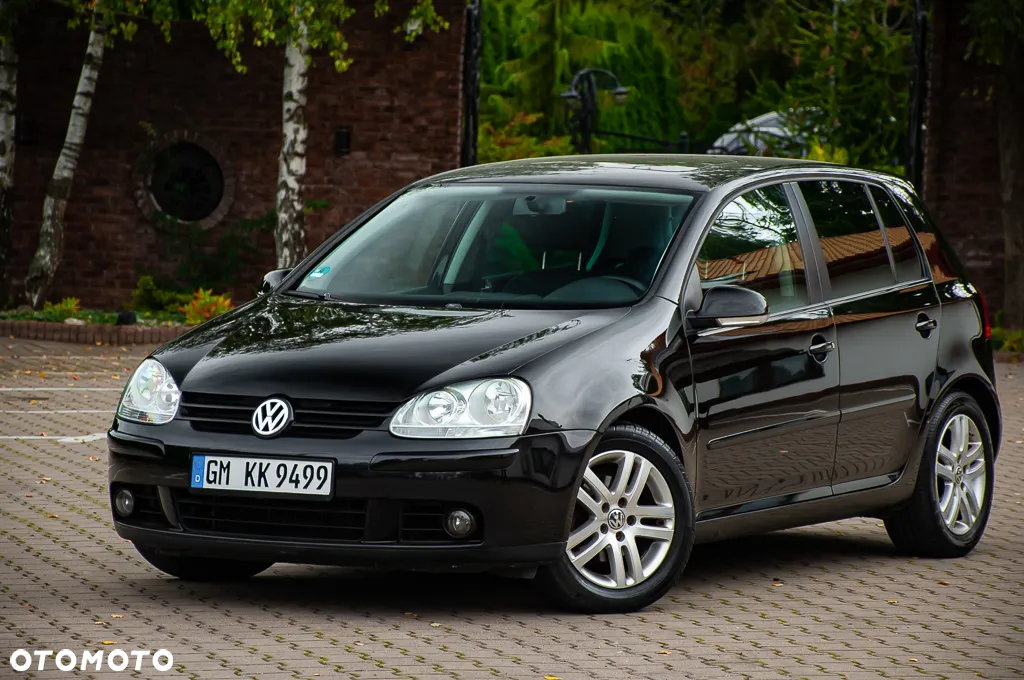 Volkswagen Golf 1.6 Comfortline - 3