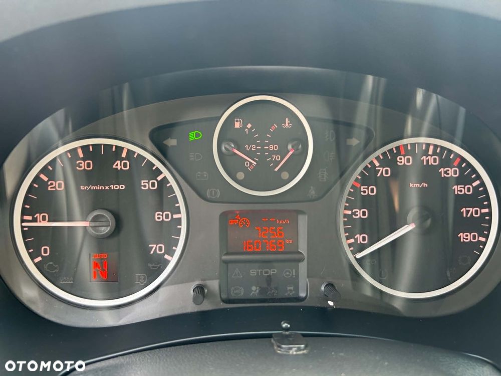 Peugeot Partner BlueHDi 100 Stop&Start ETG6 Active - 27