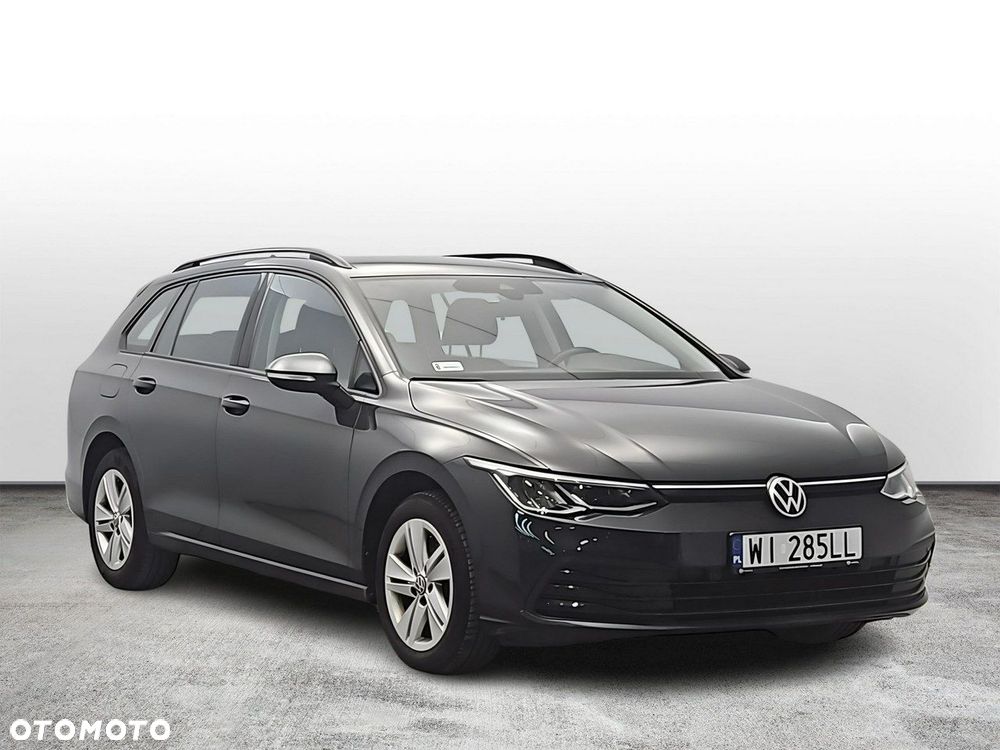 Volkswagen Golf 2.0 TDI Life - 7