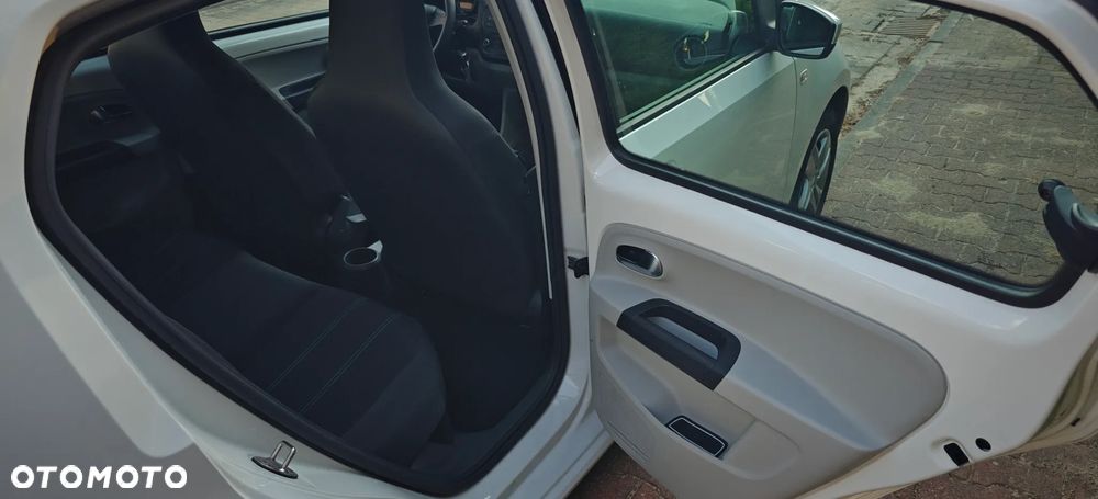 Seat Mii 1.0 Style - 15
