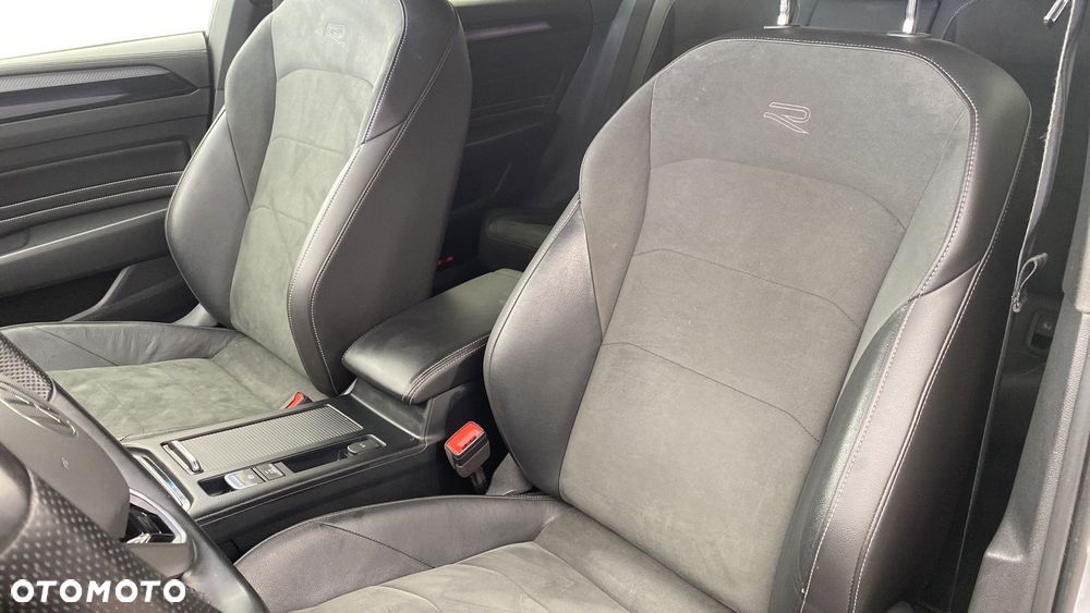 Volkswagen Arteon 2.0 TDI R-Line DSG - 11