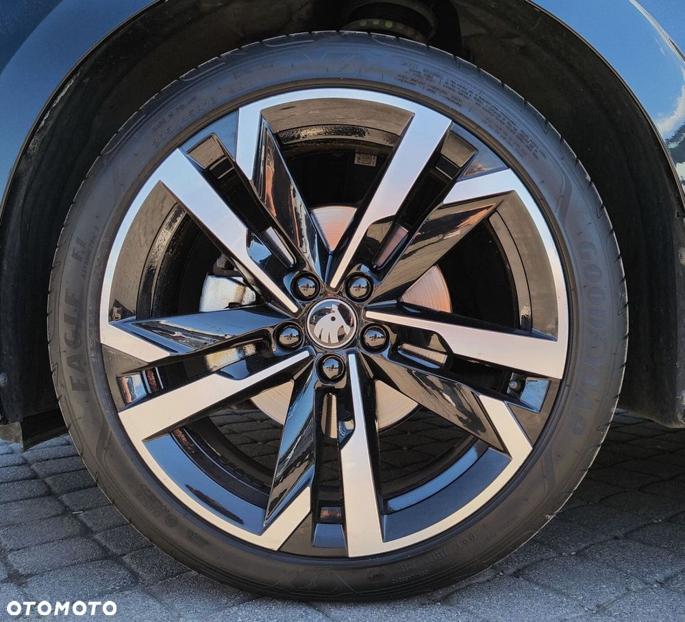 Skoda Scala 1.5 TSI Monte Carlo DSG - 26