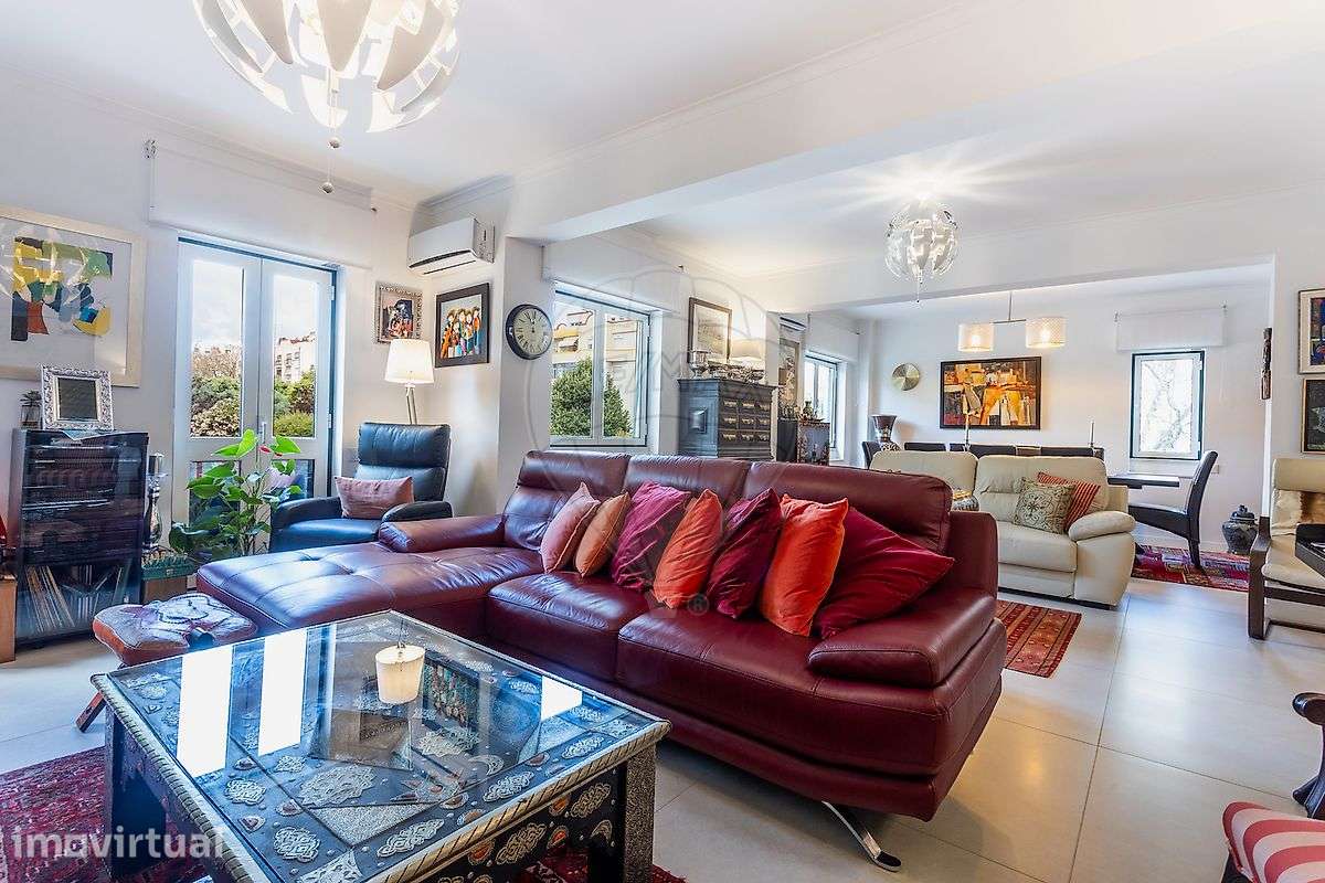Apartamento T4 para venda - Grande imagem: 4/31