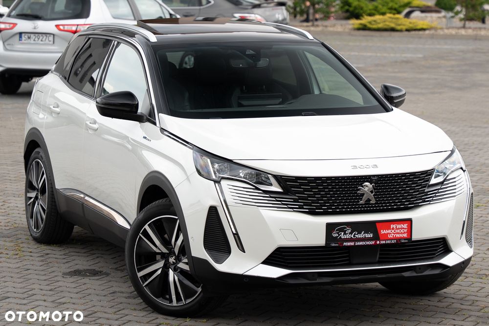 Peugeot 3008 - 7