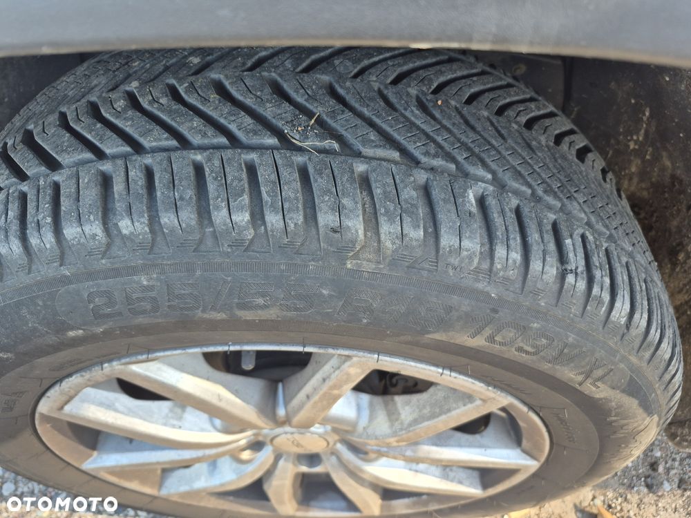 BMW X5 - 5