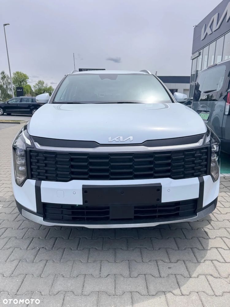 Kia Sportage 1.6 T-GDI Smart 2WD - 2