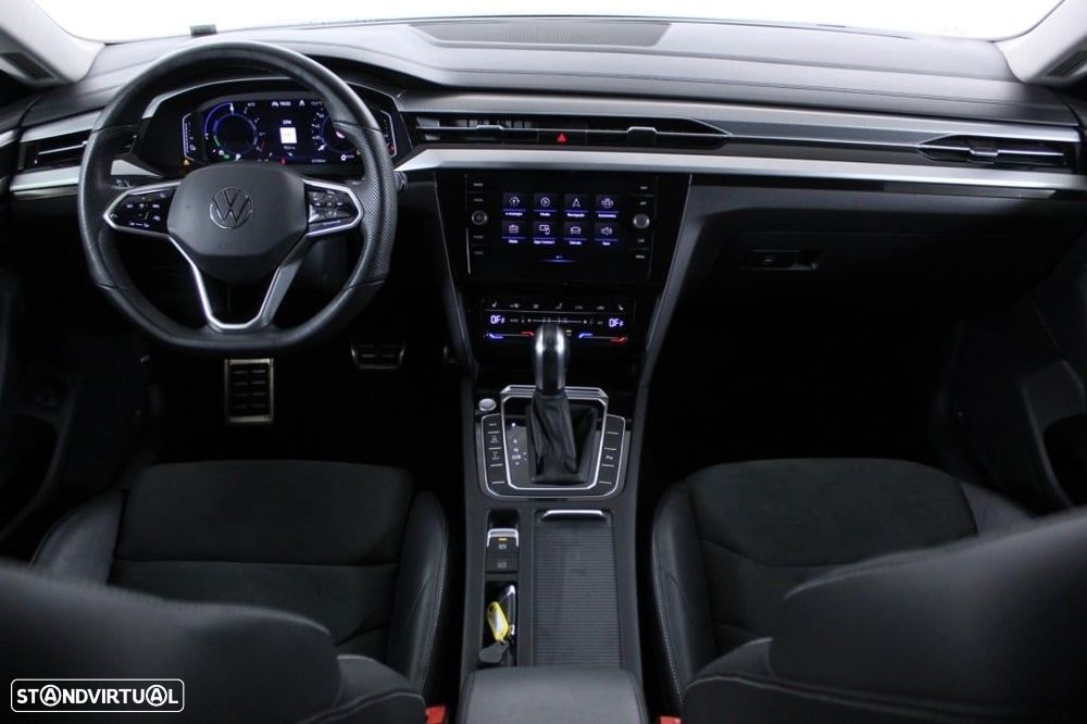 VW Arteon Shooting Brake 1.4 TSI eHybrid Elegance - 18