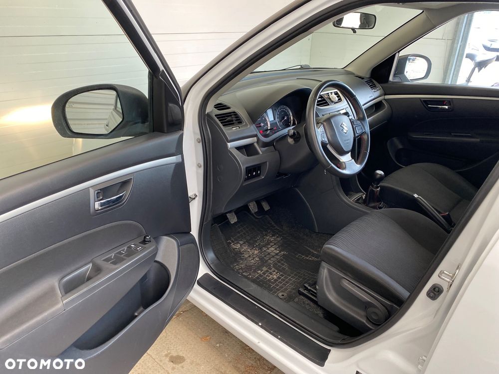 Suzuki Swift 1.2 X-TRA - 7