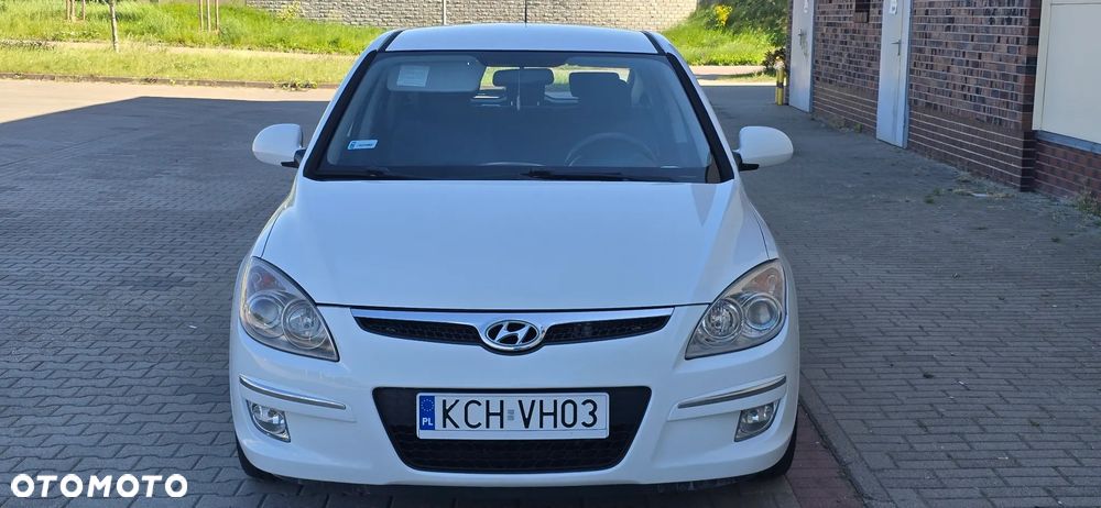 Hyundai i30 1.6 CRDi Comfort - 2