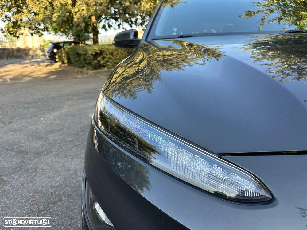 Hyundai Kauai EV 64 kWh Premium+P.Premium - 14