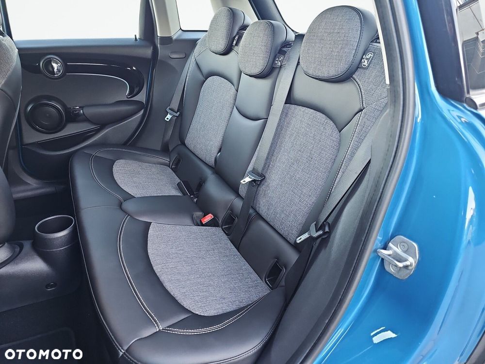 MINI Cooper Classic Trim - 36