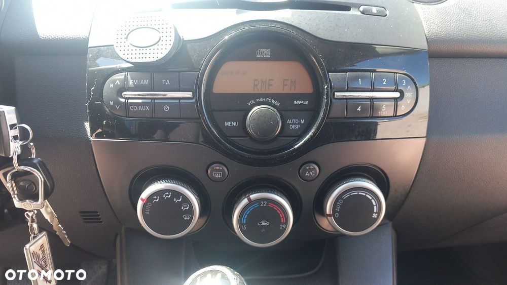 Mazda 2 1.3 MZR Prime-Line - 13