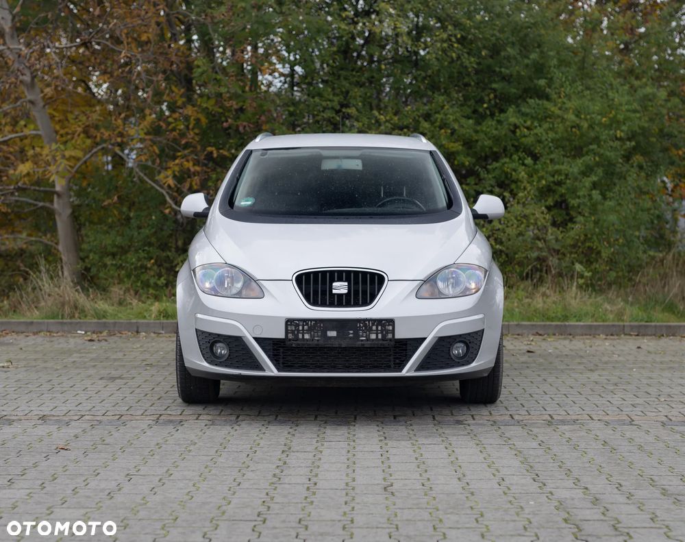 Seat Altea XL - 4