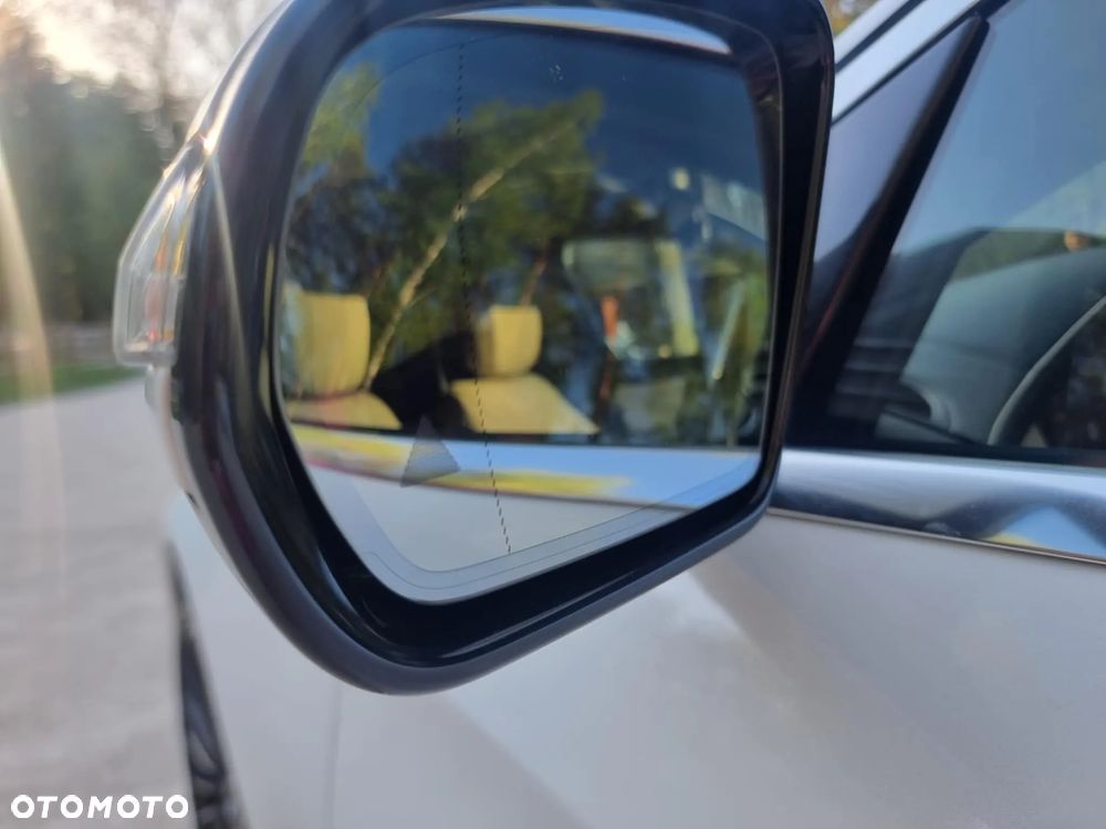 Mercedes-Benz Klasa S 350 (BlueTEC) d 4-Matic L 7G-TRONIC - 10