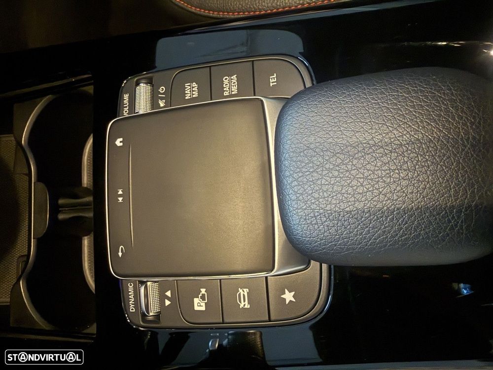 Mercedes-Benz CLA 180 d 8G-DCT AMG Line - 19