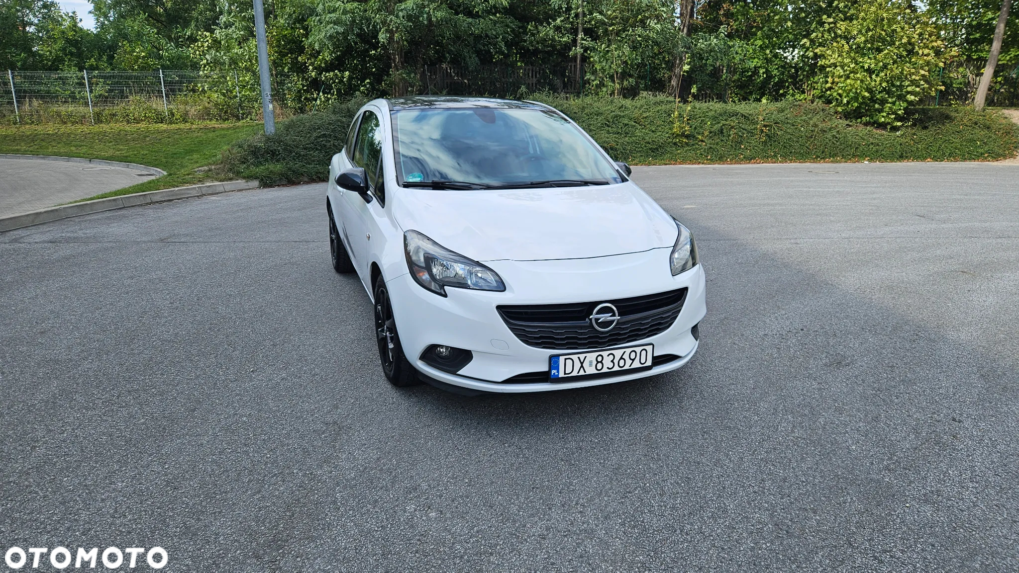 Opel Corsa 1.4 Color Edition - 6