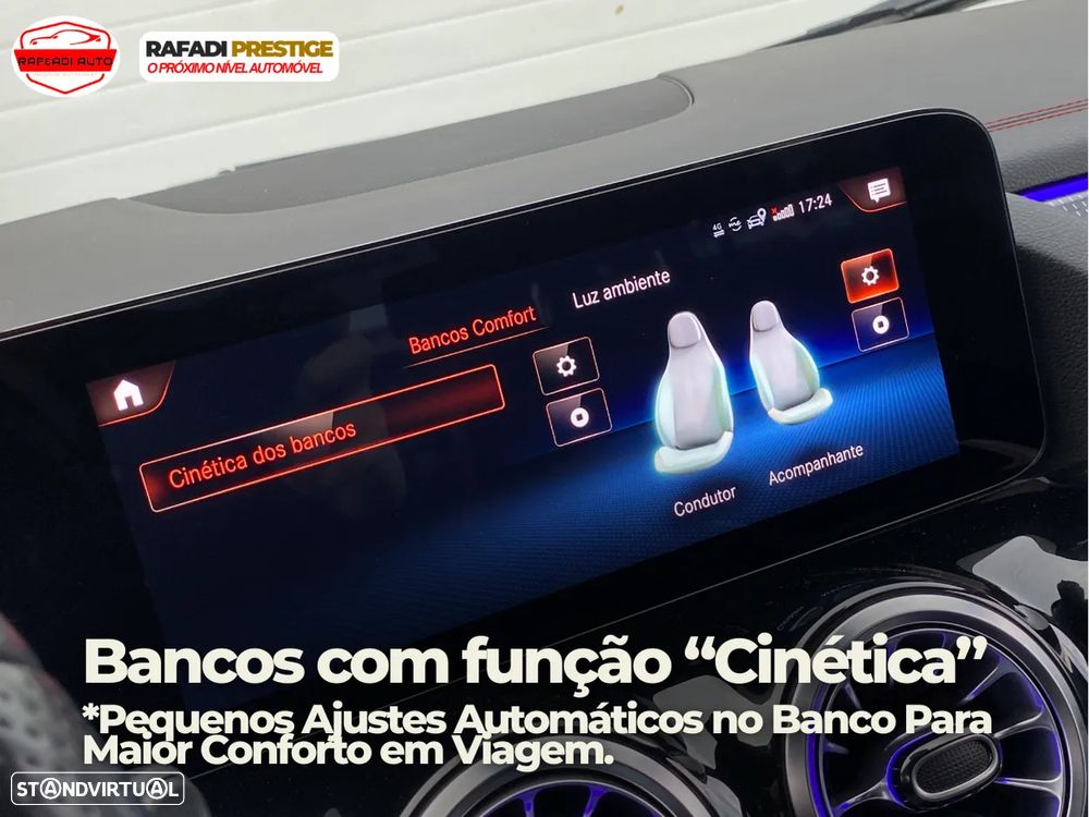 Mercedes-Benz EQA 250 - 46