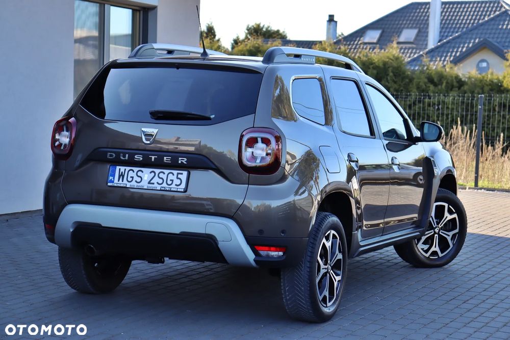 Dacia Duster 1.2 TCe Laureate S&S EU6 - 2