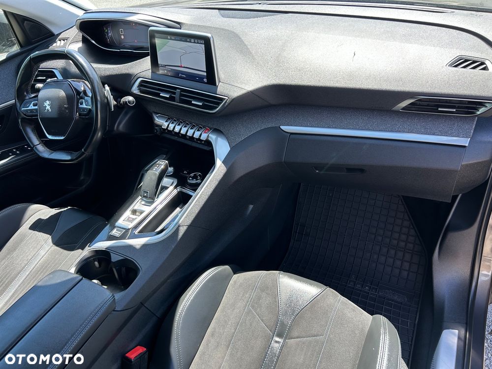 Peugeot 5008 2.0 BlueHDi Road Trip S&S EAT8 - 9