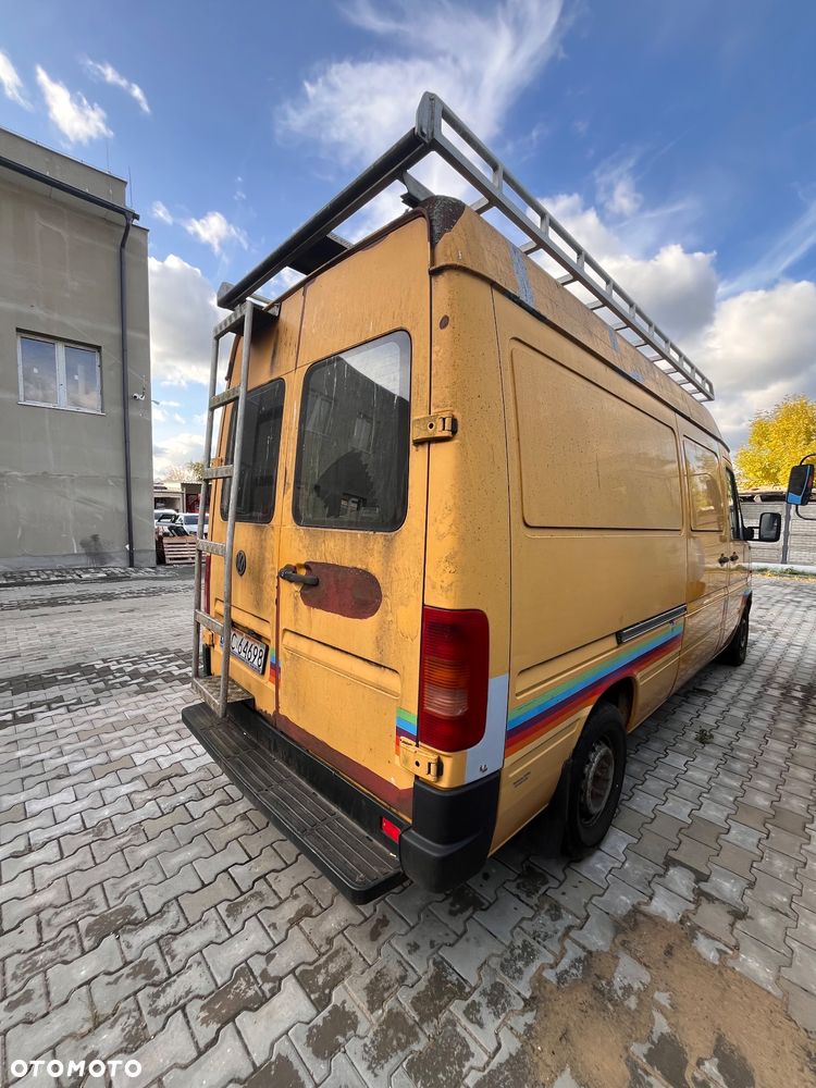 Volkswagen Lt35 - 7