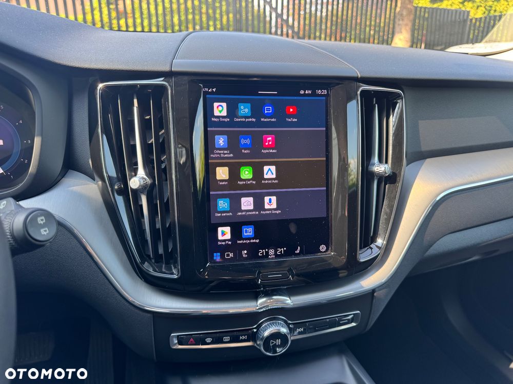 Volvo XC 60 B4 D Core - 22