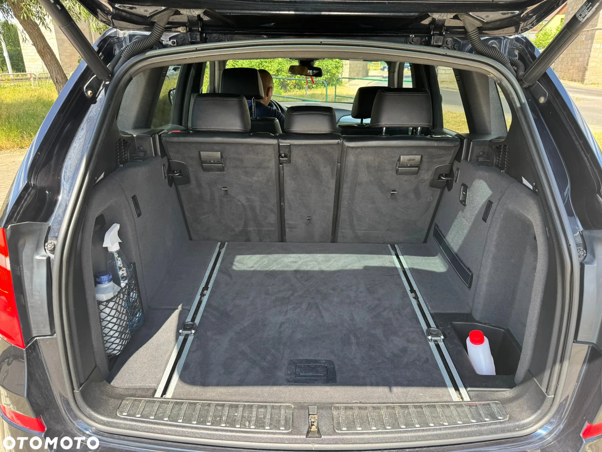 BMW X3 - 5