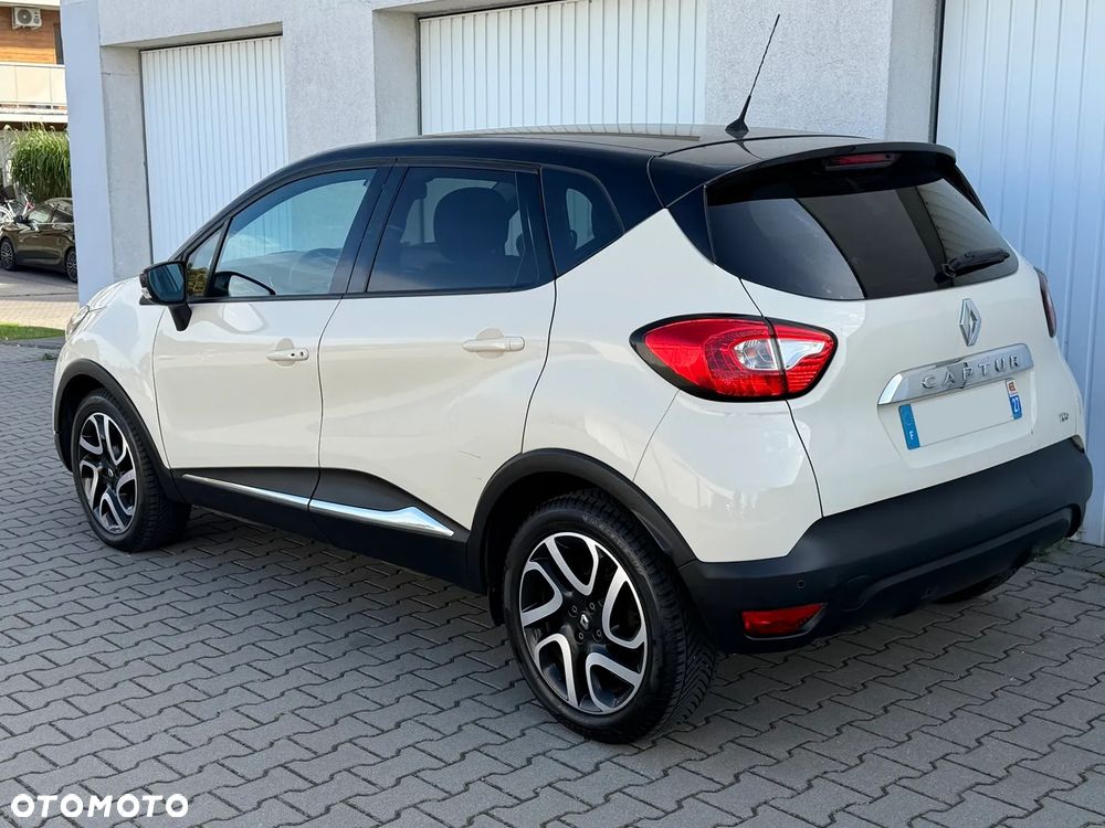 Renault Captur - 7