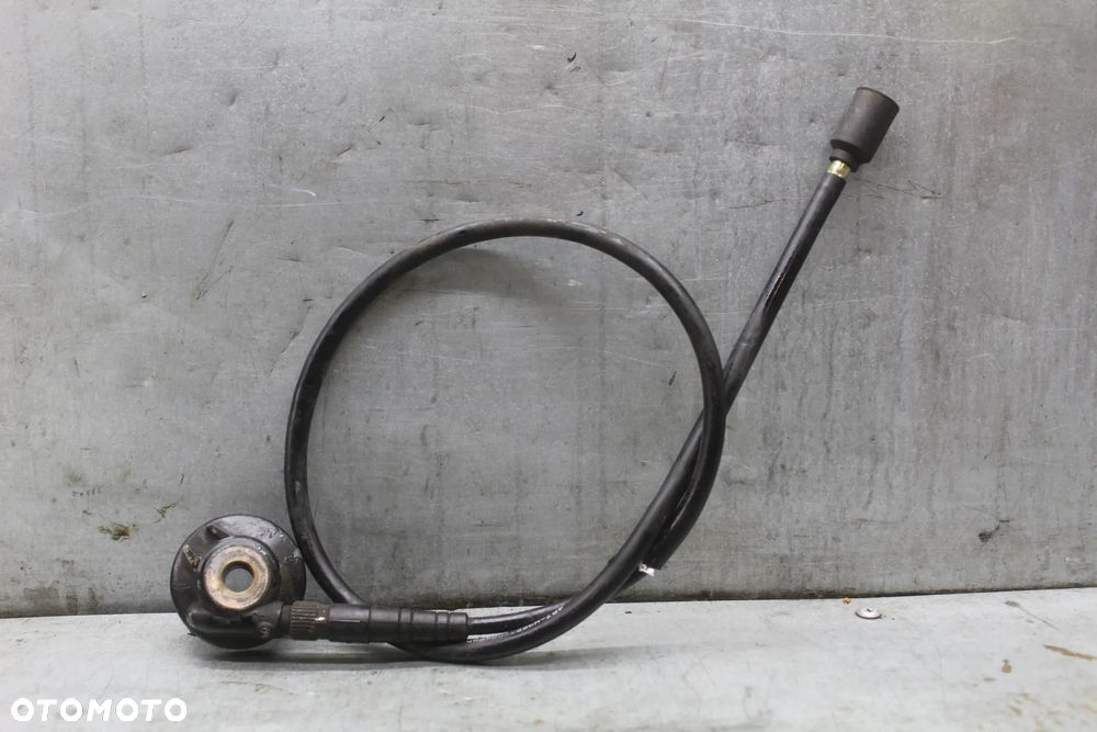 Yamaha Vity Waap MBK 125 Ślimak napęd licznika - 1