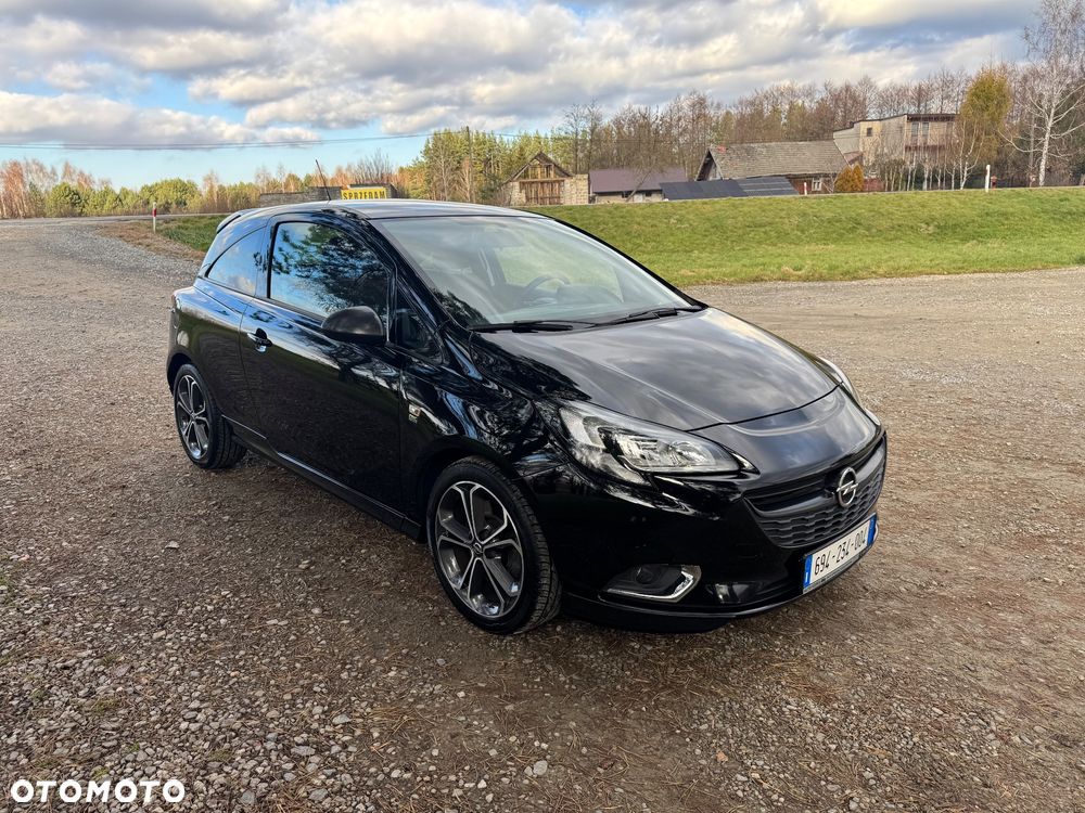 Opel Corsa - 16