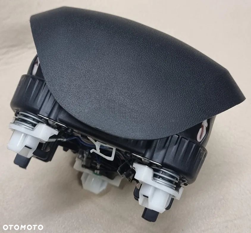 Opel Corsa E Zafira C Lift Astra K poduszka kierowcy airbag air bag - 3