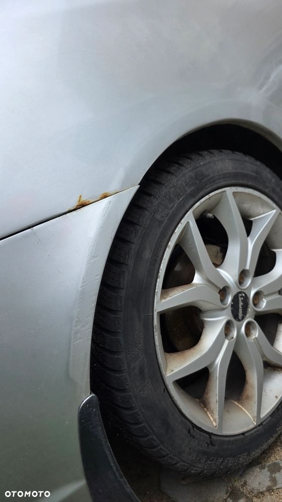 Hyundai Coupe 2.0 GLS - 8