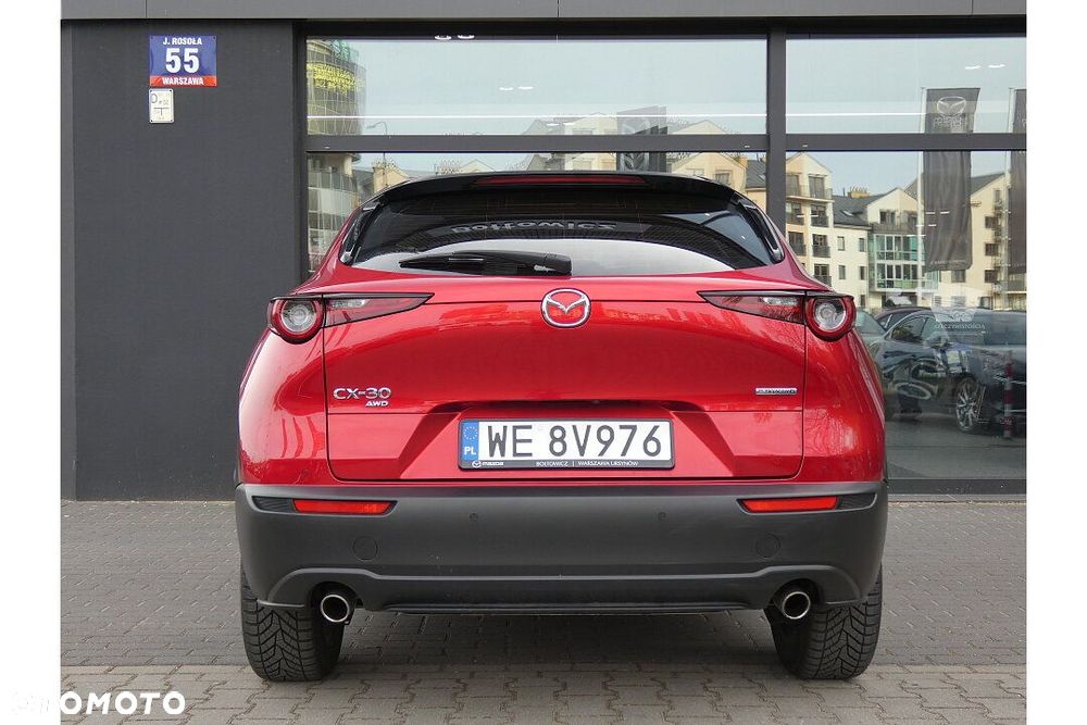 Mazda CX-30 - 5