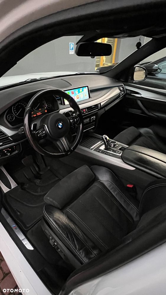 BMW X5 - 17