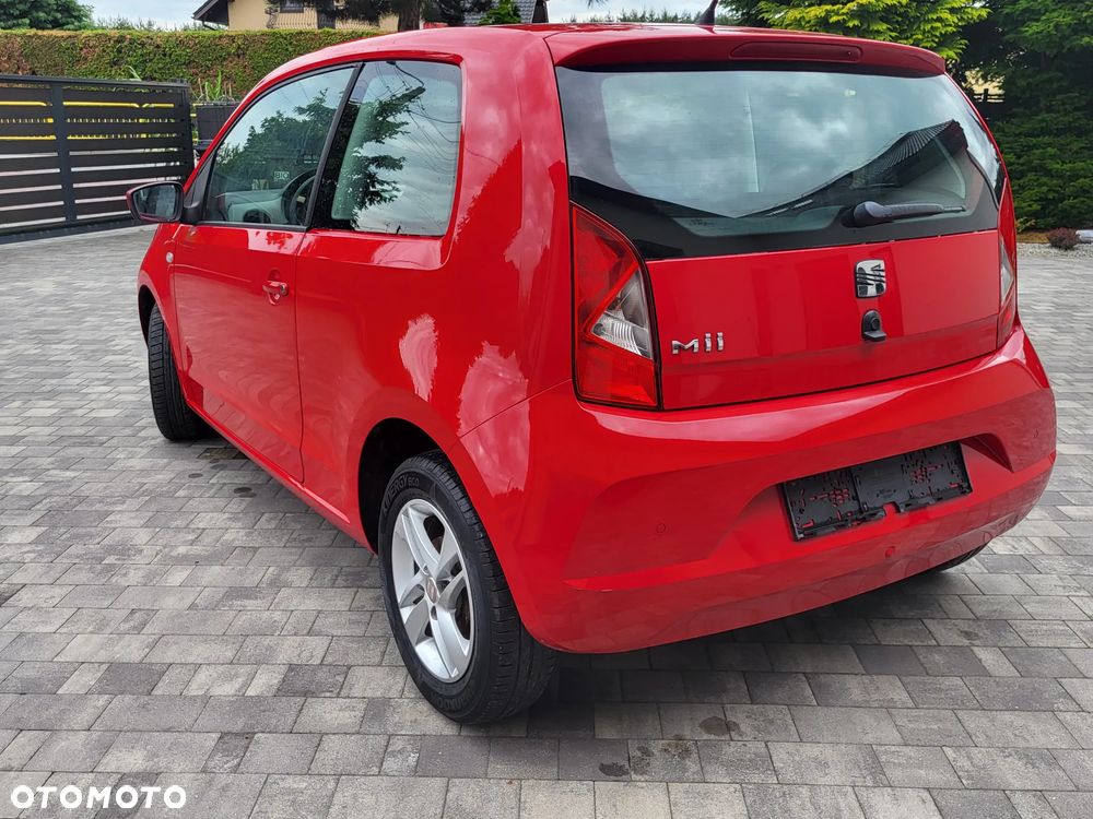 Seat Mii 1.0 Style - 3