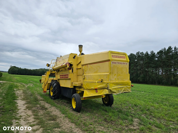 New Holland 8030