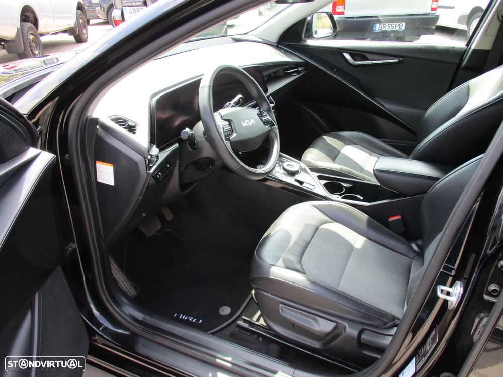 Kia e-Niro Edition 7 - 8