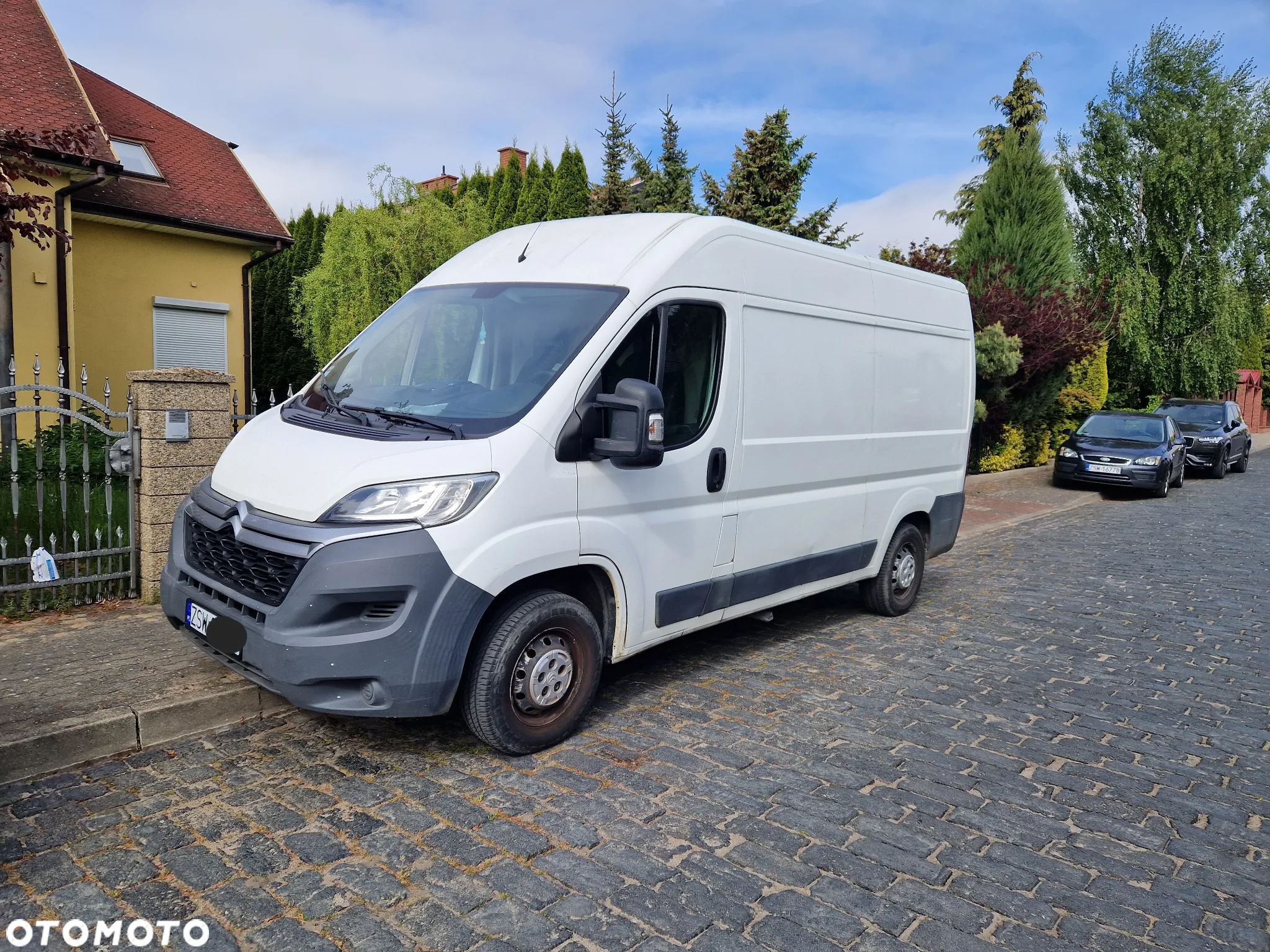 Citroën Jumper - 1