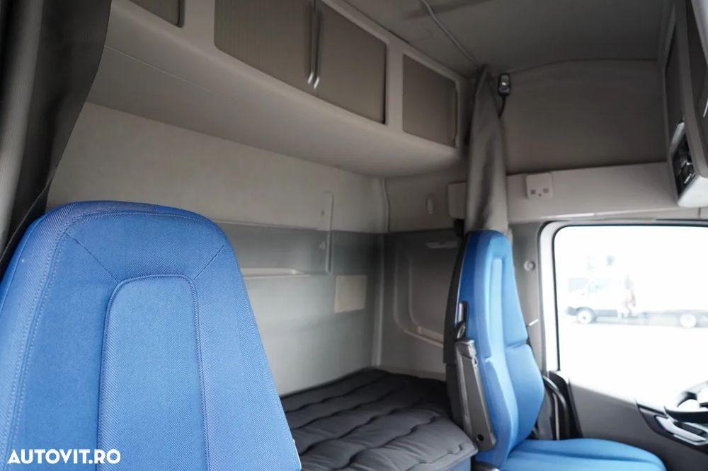 Volvo FH 460 / SISTEM HIDRAULIC / I-PARK COOL / I-SHIFT / 2022 - 35