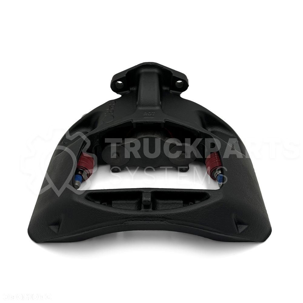 Zacisk hamulcowy Haldex SAF SBS2220 3080008201 - 1