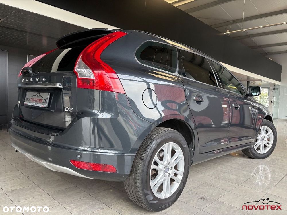 Volvo XC 60 D3 Momentum - 2