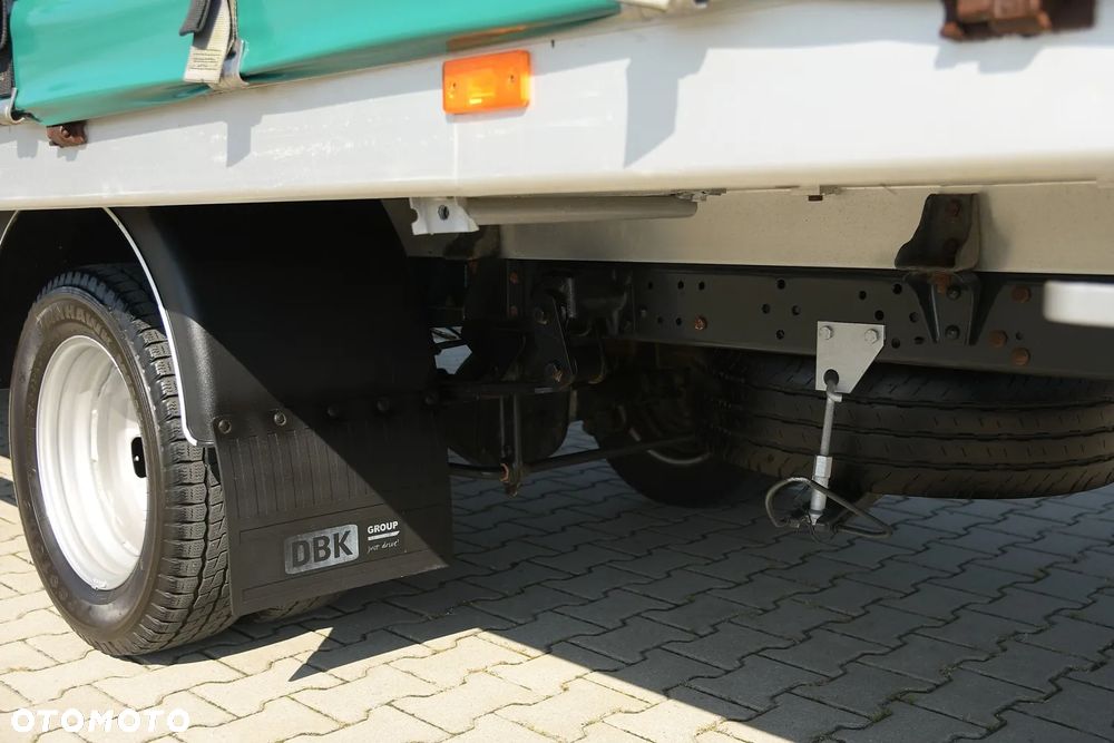 Iveco DAILY=50C18=FIRANKA+DRZWI=5.30M=10EP - 28