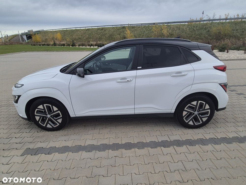 Hyundai Kona - 26
